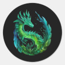 Search for dragon scale stickers Monster