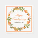 Search for rustic napkins Garden