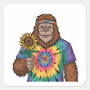 Search for scifi stickers Bigfoot