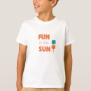 Search for sun kids tshirts Summer