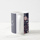 Search for gold snowflakes mugs Winter