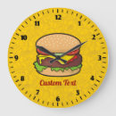 Search for cartoon burger art Fast food