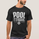 Search for life guard tshirts Pool