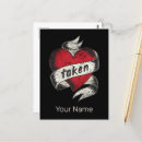 Search for engage postcards Bride