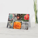 Search for summer photo cards Floral