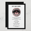 Search for funny doctor graduation invitations Dentist