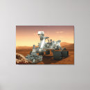 Search for sample canvas prints Space