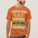 Search for obsessions tshirts Sale