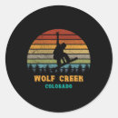 Search for fun on a snowboard stickers Snowy slopes