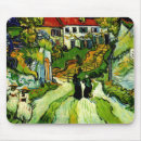 Search for steps mouse mats Walking