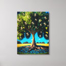 Search for wealth canvas prints Abundance