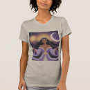 Search for goddess tshirts Woman