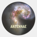 Search for antenna stickers Space