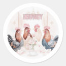 Search for pink bachelorette party stickers Bridal