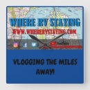 Search for rv clocks Motorhome