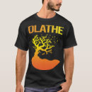Search for olathe America
