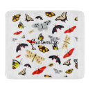 Search for butterfly chopping boards Moth