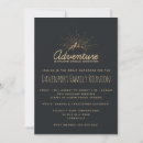Search for family reunions invitations Mountains