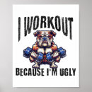 Search for i workout posters Pets