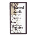 Search for garlic Garden