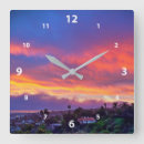 Search for sunrise sunset clocks Photography