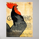 Search for theophile steinlen posters Rooster