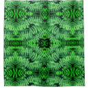 Search for fern shower curtains Green