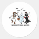 Search for just dance stickers Halloween