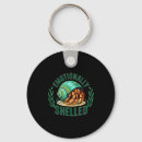 Search for shell key rings Tradition