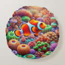 Search for creatures home living Coral reef