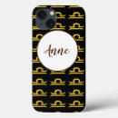 Search for zodiac sign iphone cases Libra