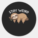 Search for alpaca lover stickers Adorable sloths