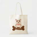 Search for cute cartoon pug bags Puppy
