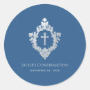 Search for vintage cross stickers Boy