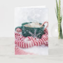 Search for chocolate christmas cards Marshmallows