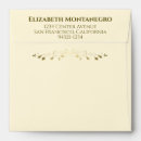 Search for fancy wedding envelopes Elegant