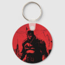 Search for comic book key rings Gotham city