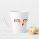 Search for social work mugs Employee