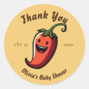 Search for chilli stickers Vegetable