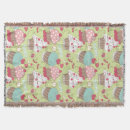 Search for baker blankets Brown