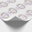 Search for first communion wrapping paper Holy