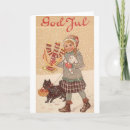 Search for danish christmas cards God jul