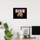 Search for item posters Authentic siue campus spirit