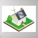 Search for green friendly posters Energy