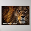 Search for lion quote posters Animal