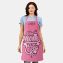Search for best mum aprons Unique