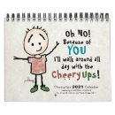 Search for colorful office supplies Cheerful