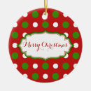 Search for dotted dot christmas tree decorations Pattern