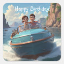 Search for watersport stickers Boat