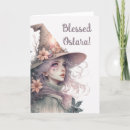 Search for ostara cards Flowers